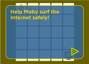 Moby Internet Safety 